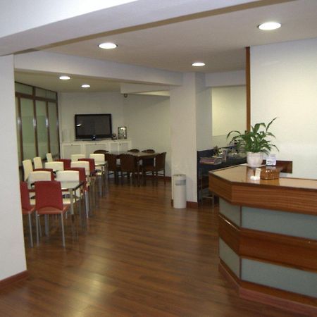 Hostal Liebana Santander Exterior photo