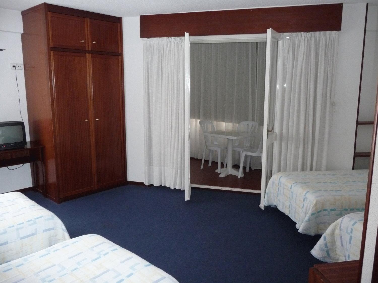 Hostal Liebana Santander Exterior photo