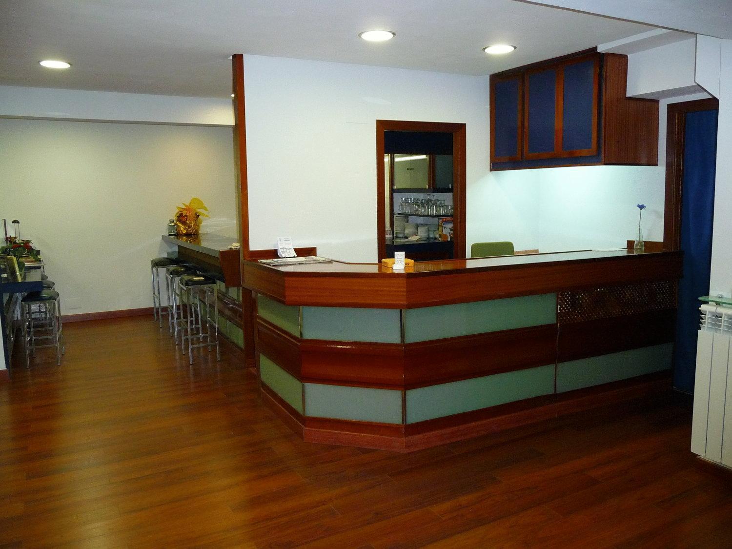 Hostal Liebana Santander Exterior photo