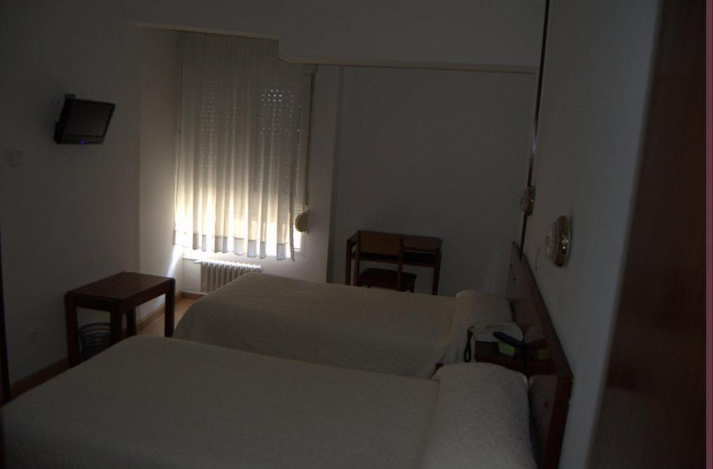 Hostal Liebana Santander Room photo
